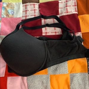 Gently used T-shirt bra